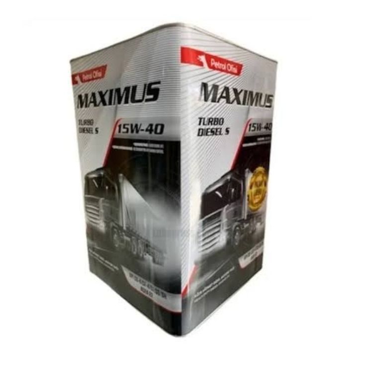 10/40 petrol ofisi motor yağı