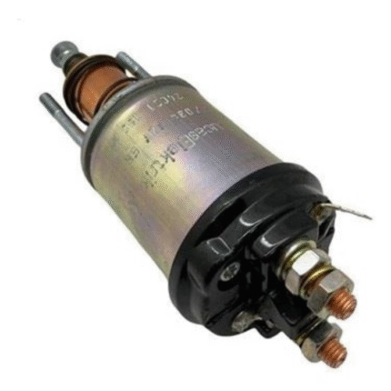 MARŞ OTOMOTİĞİ LUCAS