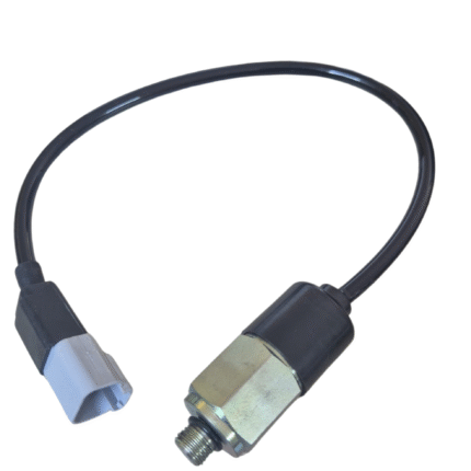 264195-257234 MANİTOU PARK FREN MÜŞÜRÜ