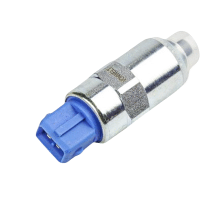 MANİTOU STOP MÜŞÜRÜ/PERKİNS MOTOR