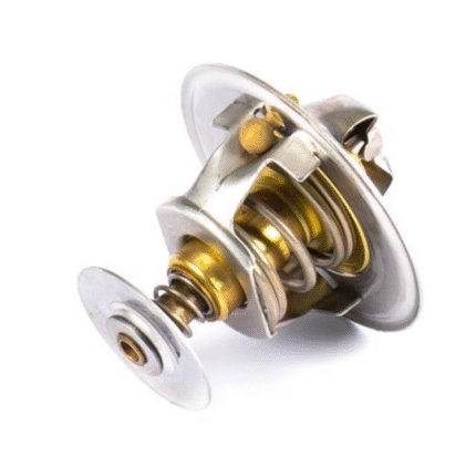 AA/AB-PERKİNS TERMOSTAT