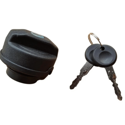 HİDROMEK YAKIT DEPO KAPAĞI