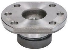 212.06.700.12 MANİTOU ALT TAS BAŞI