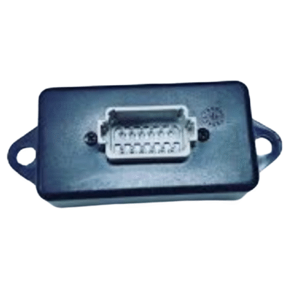 728/H7755 JCB KONTROL VALF