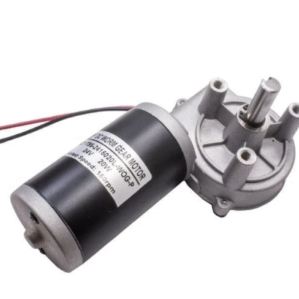 SİLECEK MOTORU TAKIM