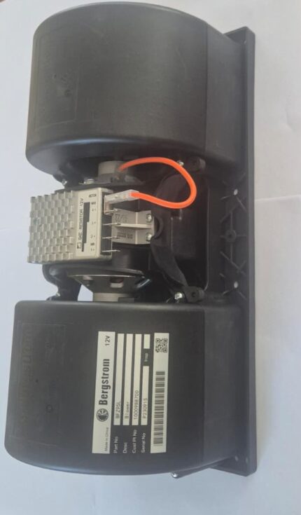 332/C4284  JCB KALORİFER MOTORU