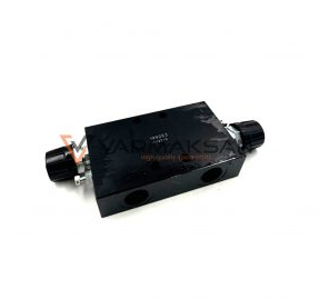 199263 MANİTOU VALVE