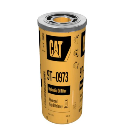 9T-0973 Caterpiller Hidrolik filtresi