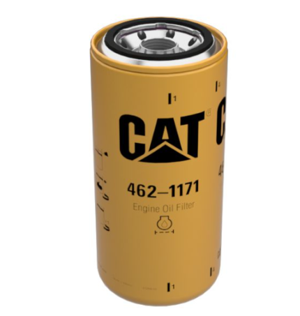 462-1171 Caterpiller Yağ filtresi