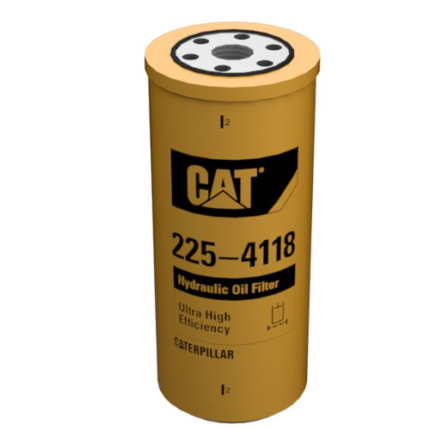 225-4118 Caterpillar Hidrolik Yağ Filtresi