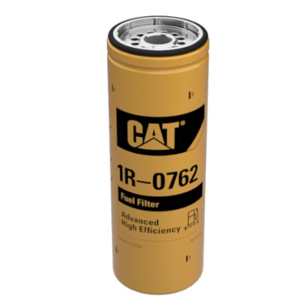 1R-0762 Caterpillar Yakıt Filtresi