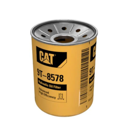 9T-8568 Caterpillar Yağ Filtresi