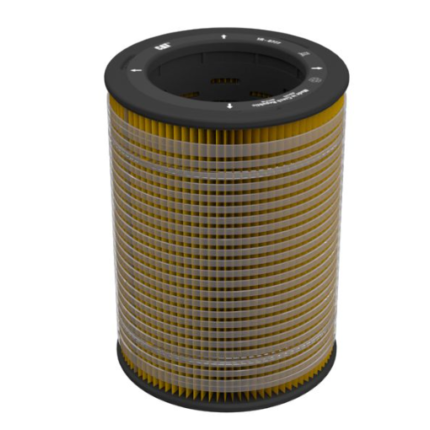 1R-0777 Caterpillar Hidrolik Filtresi