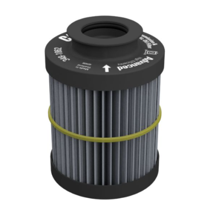 348-1862 Caterpillar Hidrolik Yağ Filtresi