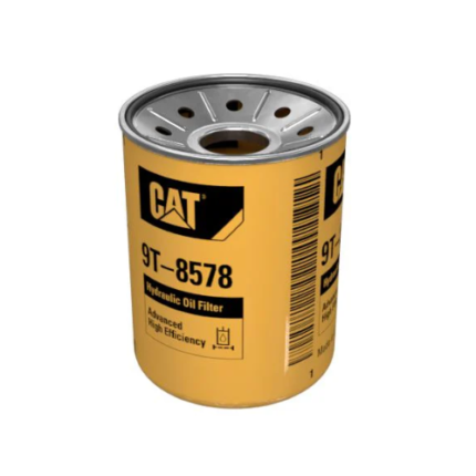 9T-8578 Caterpillar Hidrolik Filtresi